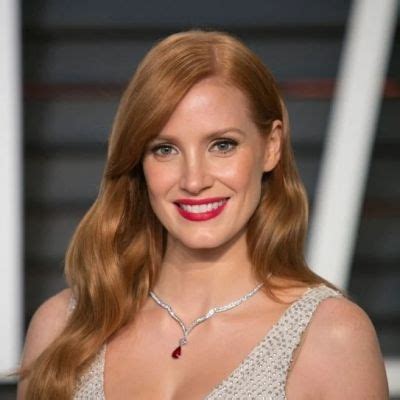 Jessica Chastain Bio: Age, Height, Family, Husband, Facts